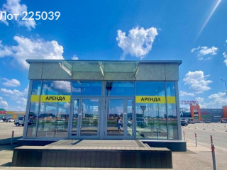 Фотография Аренда помещения свободного назначения, 87 м² , улица Красноармейское Шоссе 104  №2