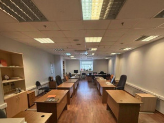 Фотография Аренда офиса, 735 м² , Складочная улица 1с15 №2 Фотография Аренда офиса, 735 м² , Складочная улица 1с15 №2