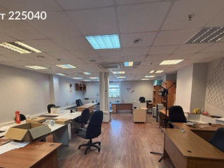 Фотография Аренда офиса, 735 м² , Складочная улица 1с15 №5 Фотография Аренда офиса, 735 м² , Складочная улица 1с15 №5