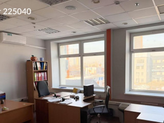 Фотография Аренда офиса, 735 м² , Складочная улица 1с15 №4 Фотография Аренда офиса, 735 м² , Складочная улица 1с15 №4