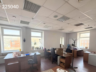 Фотография Аренда офиса, 735 м² , Складочная улица 1с15 №3 Фотография Аренда офиса, 735 м² , Складочная улица 1с15 №3