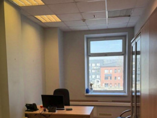 Аренда офиса 735 м² Складочная улица 1с15 