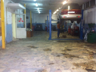 Фотография Продажа отдельно стоящего здания, 348 м² , Кольская улица 7с35 №9 Фотография Продажа отдельно стоящего здания, 348 м² , Кольская улица 7с35 №9