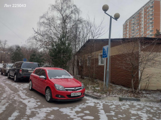 Фотография Продажа отдельно стоящего здания, 348 м² , Кольская улица 7с35 №6 Фотография Продажа отдельно стоящего здания, 348 м² , Кольская улица 7с35 №6