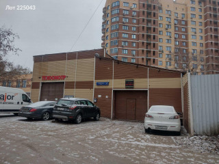 Фотография Продажа отдельно стоящего здания, 348 м² , Кольская улица 7с35 №2 Фотография Продажа отдельно стоящего здания, 348 м² , Кольская улица 7с35 №2