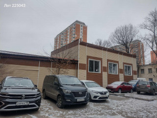 Фотография Продажа отдельно стоящего здания, 348 м² , Кольская улица 7с35 №5 Фотография Продажа отдельно стоящего здания, 348 м² , Кольская улица 7с35 №5