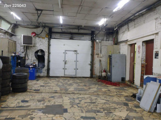 Фотография Продажа отдельно стоящего здания, 348 м² , Кольская улица 7с35 №7 Фотография Продажа отдельно стоящего здания, 348 м² , Кольская улица 7с35 №7