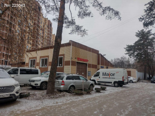 Фотография Продажа отдельно стоящего здания, 348 м² , Кольская улица 7с35 №4 Фотография Продажа отдельно стоящего здания, 348 м² , Кольская улица 7с35 №4