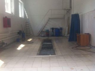 Фотография Продажа отдельно стоящего здания, 348 м² , Кольская улица 7с35 №10 Фотография Продажа отдельно стоящего здания, 348 м² , Кольская улица 7с35 №10