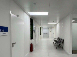 Фотография Продажа отдельно стоящего здания, 4825 м² , Рязанский проспект 2Б  №2