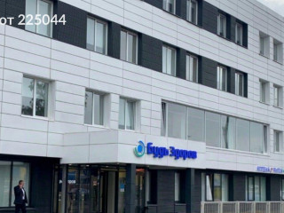 Фотография Продажа отдельно стоящего здания, 4825 м² , Рязанский проспект 2Б  №1