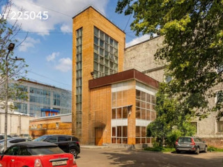Продажа помещения свободного назначения 409 м² Новая Басманная улица 29с1 