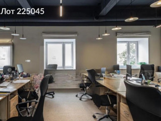 Фотография Продажа помещения свободного назначения, 409 м² , Новая Басманная улица 29с1  №3