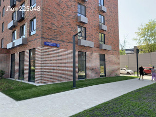 Фотография Аренда помещения свободного назначения, 85 м² , Складочная улица 2  №8