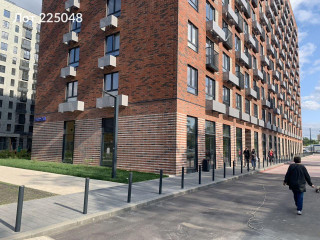 Аренда помещения свободного назначения 85 м² Складочная улица 2 