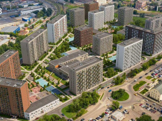 Фотография Аренда помещения свободного назначения, 85 м² , Складочная улица 2  №2