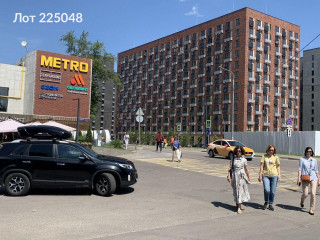 Фотография Аренда помещения свободного назначения, 85 м² , Складочная улица 2  №4