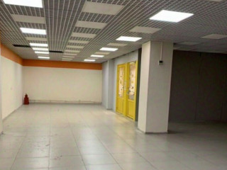 Аренда помещения свободного назначения 550 м² шоссе Энтузиастов 66А 