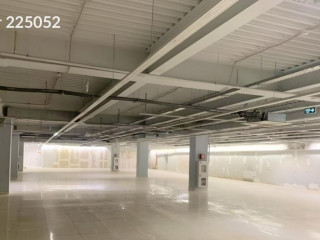 Фотография Аренда помещения свободного назначения, 550 м² , шоссе Энтузиастов 66А  №3