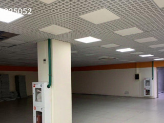 Фотография Аренда помещения свободного назначения, 550 м² , шоссе Энтузиастов 66А  №2
