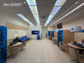 Фотография Аренда помещения свободного назначения, 121 м² , Киевская улица 2 №3 Фотография Аренда помещения свободного назначения, 121 м² , Киевская улица 2 №3