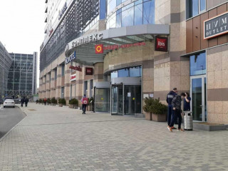 Фотография Аренда помещения свободного назначения, 121 м² , Киевская улица 2 №8 Фотография Аренда помещения свободного назначения, 121 м² , Киевская улица 2 №8