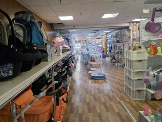 Фотография Аренда производственного помещения, 250 м² , Электрозаводская улица 4  №14