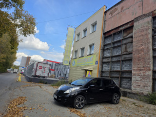 Фотография Аренда производственного помещения, 250 м² , Электрозаводская улица 4  №3