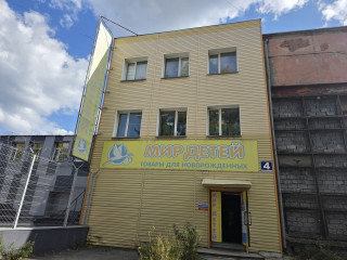 Фотография Аренда производственного помещения, 250 м² , Электрозаводская улица 4  №1