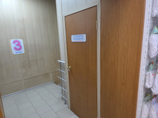 Фотография Аренда производственного помещения, 250 м² , Электрозаводская улица 4  №11