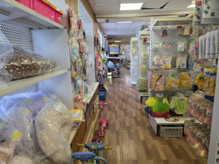 Фотография Аренда производственного помещения, 250 м² , Электрозаводская улица 4  №13