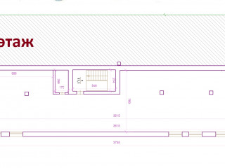 Фотография Аренда производственного помещения, 250 м² , Электрозаводская улица 4  №6