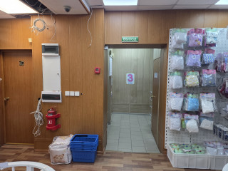 Фотография Аренда помещения свободного назначения, 795 м² , Электрозаводская улица 4 №6 Фотография Аренда помещения свободного назначения, 795 м² , Электрозаводская улица 4 №6