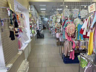 Фотография Аренда помещения свободного назначения, 795 м² , Электрозаводская улица 4 №15 Фотография Аренда помещения свободного назначения, 795 м² , Электрозаводская улица 4 №15