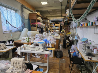 Фотография Аренда помещения свободного назначения, 795 м² , Электрозаводская улица 4 №11 Фотография Аренда помещения свободного назначения, 795 м² , Электрозаводская улица 4 №11