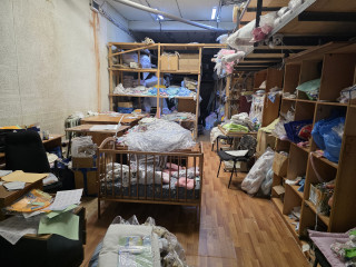 Фотография Аренда помещения свободного назначения, 795 м² , Электрозаводская улица 4 №12 Фотография Аренда помещения свободного назначения, 795 м² , Электрозаводская улица 4 №12