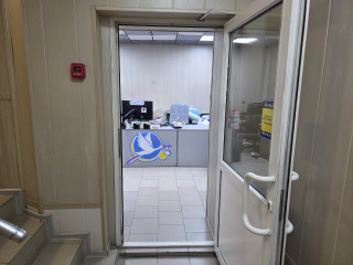 Фотография Аренда помещения свободного назначения, 795 м² , Электрозаводская улица 4 №13 Фотография Аренда помещения свободного назначения, 795 м² , Электрозаводская улица 4 №13