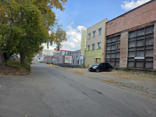 Фотография Аренда помещения свободного назначения, 795 м² , Электрозаводская улица 4 №1 Фотография Аренда помещения свободного назначения, 795 м² , Электрозаводская улица 4 №1