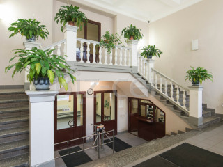 Фотография Аренда офиса, 83 м² , Большая Посадская улица 16 №4 Фотография Аренда офиса, 83 м² , Большая Посадская улица 16 №4