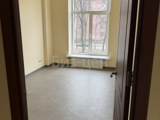 Аренда офиса 35 м² Рижская улица 3 