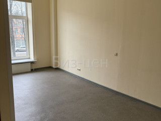 Фотография Аренда офиса, 35 м² , Рижская улица 3  №2