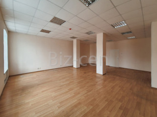 Аренда офиса 25 м² Красногвардейский переулок 23 