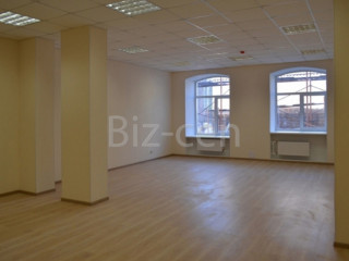 Аренда офиса 25 м² Красногвардейский переулок 23