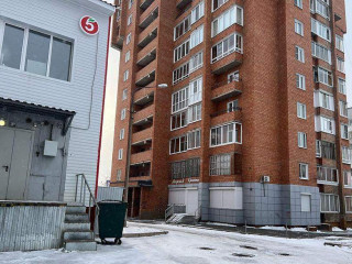 Фотография Продажа магазина, 71 м² , Олимпийская улица 11 №2 Фотография Продажа магазина, 71 м² , Олимпийская улица 11 №2