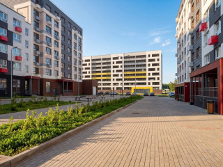 Фотография Аренда помещения свободного назначения, 87 м² , Романовская улица 21  №3