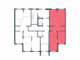 Фотография Аренда помещения свободного назначения, 87 м² , Романовская улица 21  №9