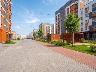 Фотография Аренда помещения свободного назначения, 87 м² , Романовская улица 21  №2