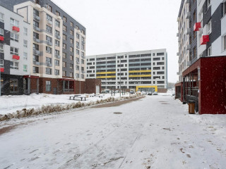 Фотография Аренда помещения свободного назначения, 87 м² , Романовская улица 21  №3