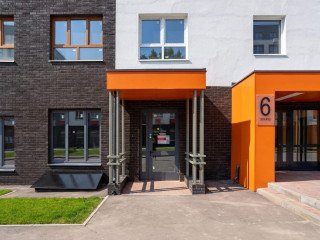 Аренда помещения свободного назначения 87 м² Романовская улица 21