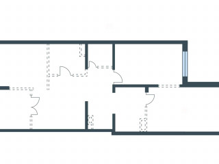 Фотография Аренда помещения свободного назначения, 87 м² , Романовская улица 21  №8